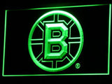 Boston Bruins LED Neon Sign Electrical -  - TheLedHeroes