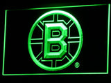 FREE Boston Bruins LED Sign -  - TheLedHeroes