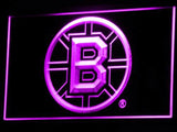 Boston Bruins LED Neon Sign Electrical -  - TheLedHeroes