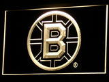 Boston Bruins LED Neon Sign USB -  - TheLedHeroes