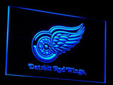 Detroit Red Wings LED Sign -  - TheLedHeroes