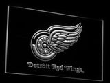 Detroit Red Wings LED Sign -  - TheLedHeroes