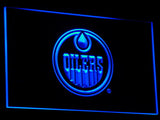 FREE Edmonton Oilers LED Sign -  - TheLedHeroes