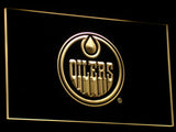 FREE Edmonton Oilers LED Sign -  - TheLedHeroes