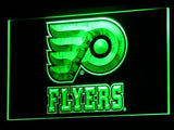 Philadelphia Flyers LED Neon Sign USB -  - TheLedHeroes