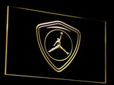 Michael Jordan LED Sign - Multicolor - TheLedHeroes