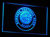 Rangers F.C. LED Neon Sign USB -  - TheLedHeroes