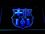 FC Barcelona LED Neon Sign USB -  - TheLedHeroes