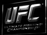 FREE UFC LED Sign -  - TheLedHeroes