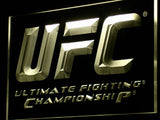 FREE UFC LED Sign -  - TheLedHeroes