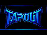 FREE Tapout LED Sign -  - TheLedHeroes