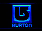 FREE Burton Snowboarding LED Sign -  - TheLedHeroes