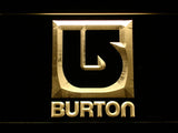 FREE Burton Snowboarding LED Sign -  - TheLedHeroes