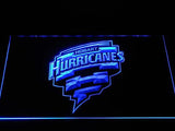 FREE Hobart Hurricanes LED Sign - Blue - TheLedHeroes