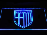 Parma Calcio 1913 LED Neon Sign USB - Blue - TheLedHeroes