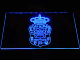 UD Las Palmas LED Sign - Blue - TheLedHeroes