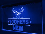 FREE Tooheys NEW LED Sign - Blue - TheLedHeroes