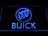 Buick LED Sign - Normal Size (12x8in) - TheLedHeroes