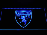 Torino F.C. LED Sign - Blue - TheLedHeroes
