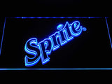 Sprite LED Neon Sign USB - Blue - TheLedHeroes