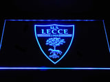 U.S. Lecce LED Neon Sign Electrical - Blue - TheLedHeroes