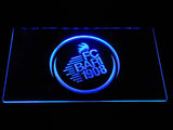 F.C. Bari 1908 LED Sign - Blue - TheLedHeroes