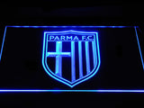 Parma Calcio 1913 LED Sign - Blue - TheLedHeroes