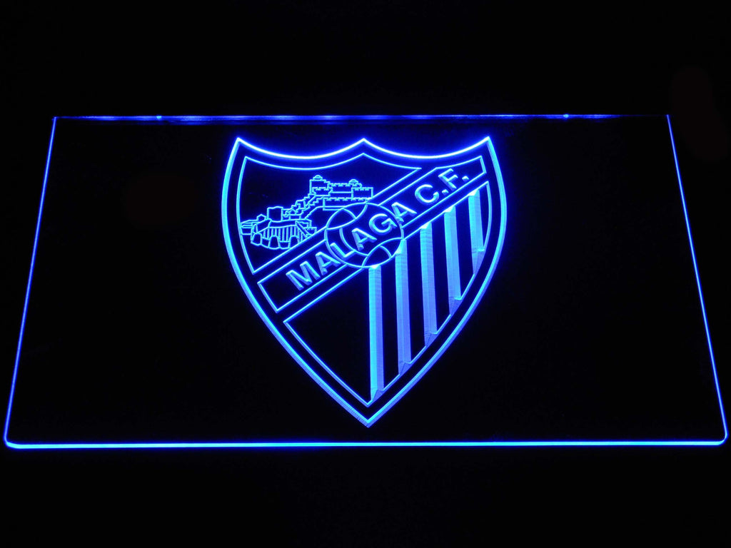 Ma?𬡧a CF LED Neon Sign Electrical - Blue - TheLedHeroes