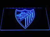 Ma?𬡧a CF LED Neon Sign Electrical - Blue - TheLedHeroes