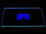 DMX LED Neon Sign USB - Blue - TheLedHeroes