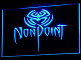 Nonpoint LED Sign - Blue - TheLedHeroes