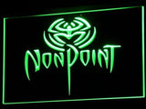 Nonpoint LED Neon Sign Electrical - Green - TheLedHeroes