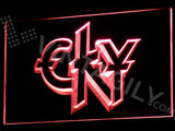 Eky LED Sign - Red - TheLedHeroes