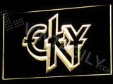 Eky LED Sign - Multicolor - TheLedHeroes