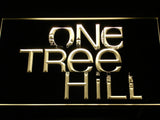 FREE One Tree Hill LED Sign - Multicolor - TheLedHeroes