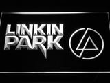 Linkin Park LED Sign - White - TheLedHeroes