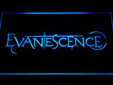 Evanescence Logo Bar Beer Music LED Sign -  - TheLedHeroes