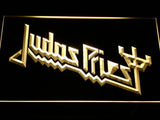 FREE Judas Priest LED Sign -  - TheLedHeroes