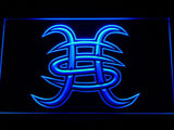 Heroes Del Silencio 2 LED Neon Sign USB -  - TheLedHeroes
