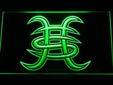 Heroes Del Silencio 2 LED Neon Sign USB -  - TheLedHeroes