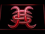 Heroes Del Silencio 2 LED Neon Sign USB -  - TheLedHeroes