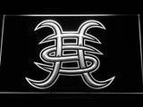 Heroes Del Silencio 2 LED Neon Sign USB -  - TheLedHeroes