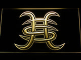 Heroes Del Silencio 2 LED Neon Sign USB -  - TheLedHeroes