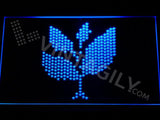 Sasha & John Digweed LED Neon Sign Electrical - Blue - TheLedHeroes