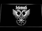 Behemoth LED Neon Sign Electrical - White - TheLedHeroes
