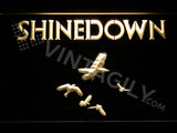 Shinedown LED Sign - Multicolor - TheLedHeroes