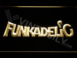 FREE Funkadelic LED Sign - Multicolor - TheLedHeroes