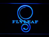 FlyLeaf LED Neon Sign USB - Blue - TheLedHeroes