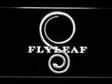 FlyLeaf LED Neon Sign USB - White - TheLedHeroes