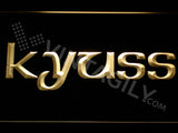 FREE Kyuss 2 LED Sign - Multicolor - TheLedHeroes